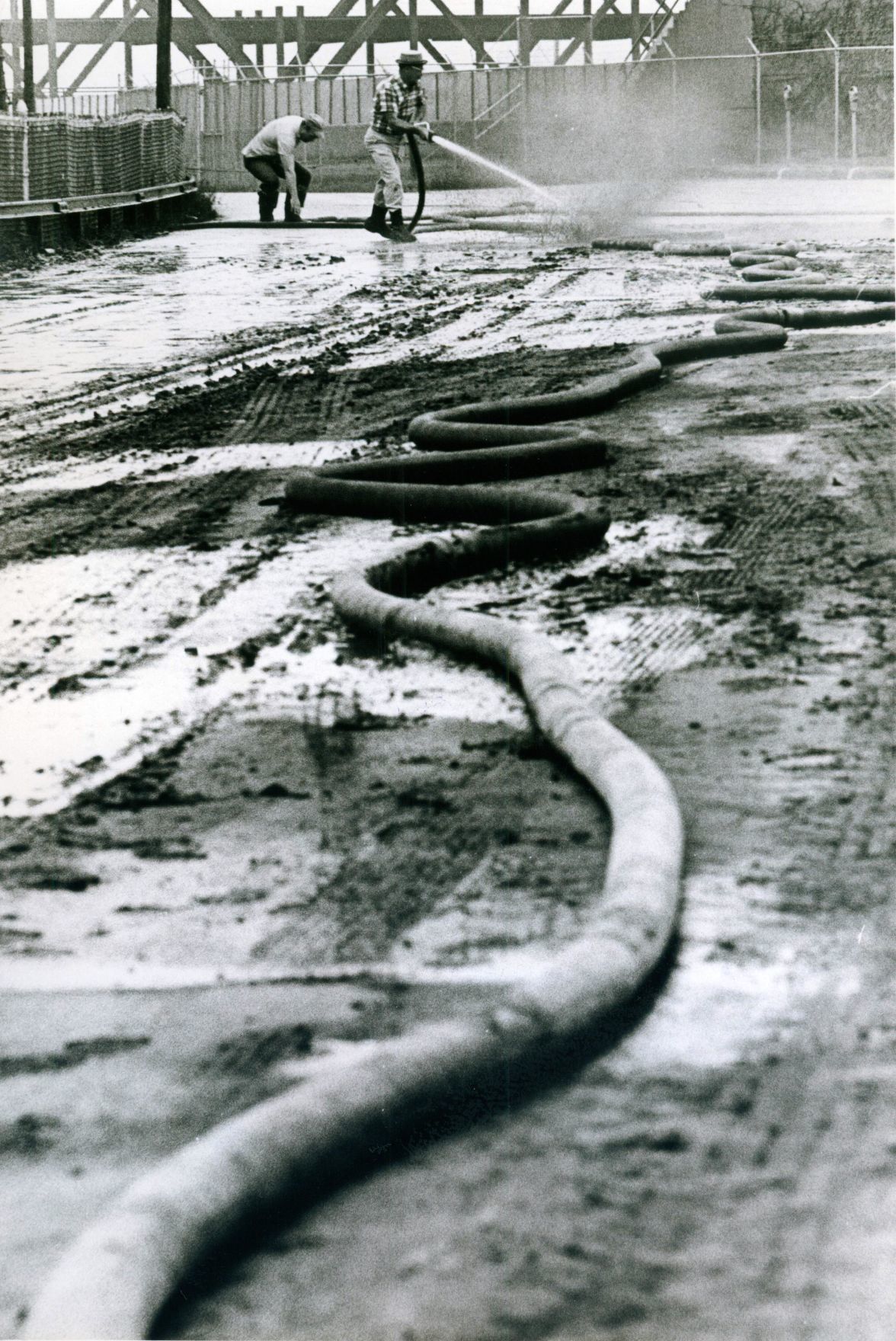 19690506 -- Flood of 1969